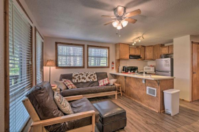 Angel Fire Mountainside Condo Less Than half Mi to Slopes